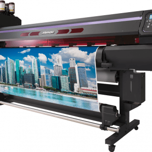 Stampante Mimaki UCJV Series