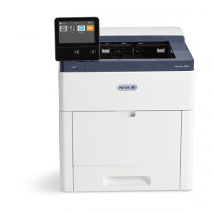 Stampante Xerox VersaLink® C600