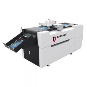 Stampante Tosingraf ADC-5070 Plus