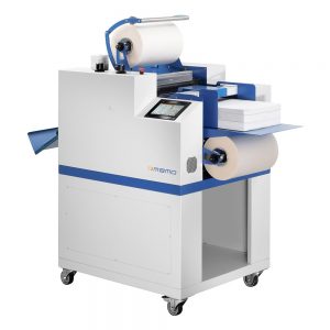 Stampante Mamo PLASTI 350 XP