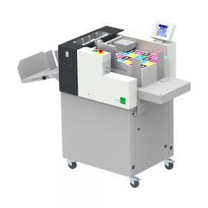 Stampante MULTIGRAF TOUCH LINE C-375 PLUS