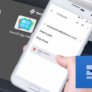 App Xerox® Workplace Mobile