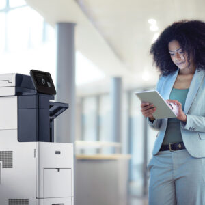 Xerox Workplace Suite
