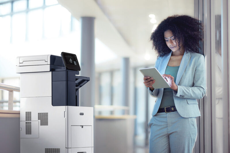 Xerox Workplace Suite