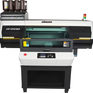 Stampante Mimaki UJF Series