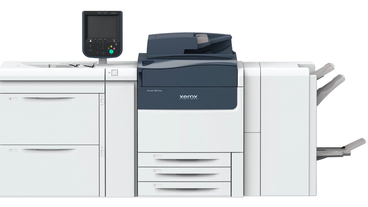 Stampante Xerox® Versant® 280