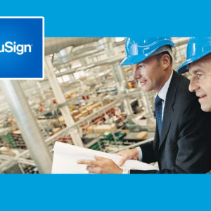 Xerox® Connect App for DocuSign