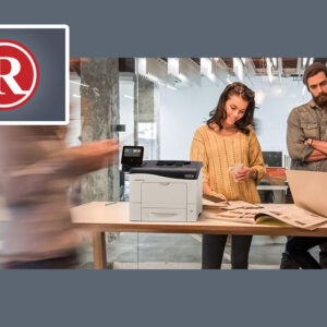 App Xerox® Connect for Exchange Online