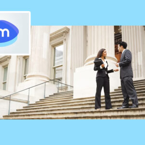 Xerox® Connect App for iManage