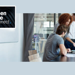 Open Bee Connect