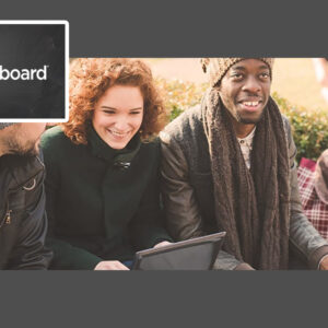 Xerox® Connect App for Blackboard®