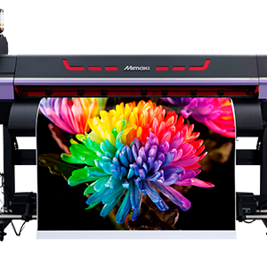 Mimaki UCJV330 Series