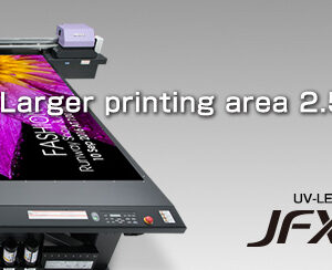 Mimaki JFX200-2531