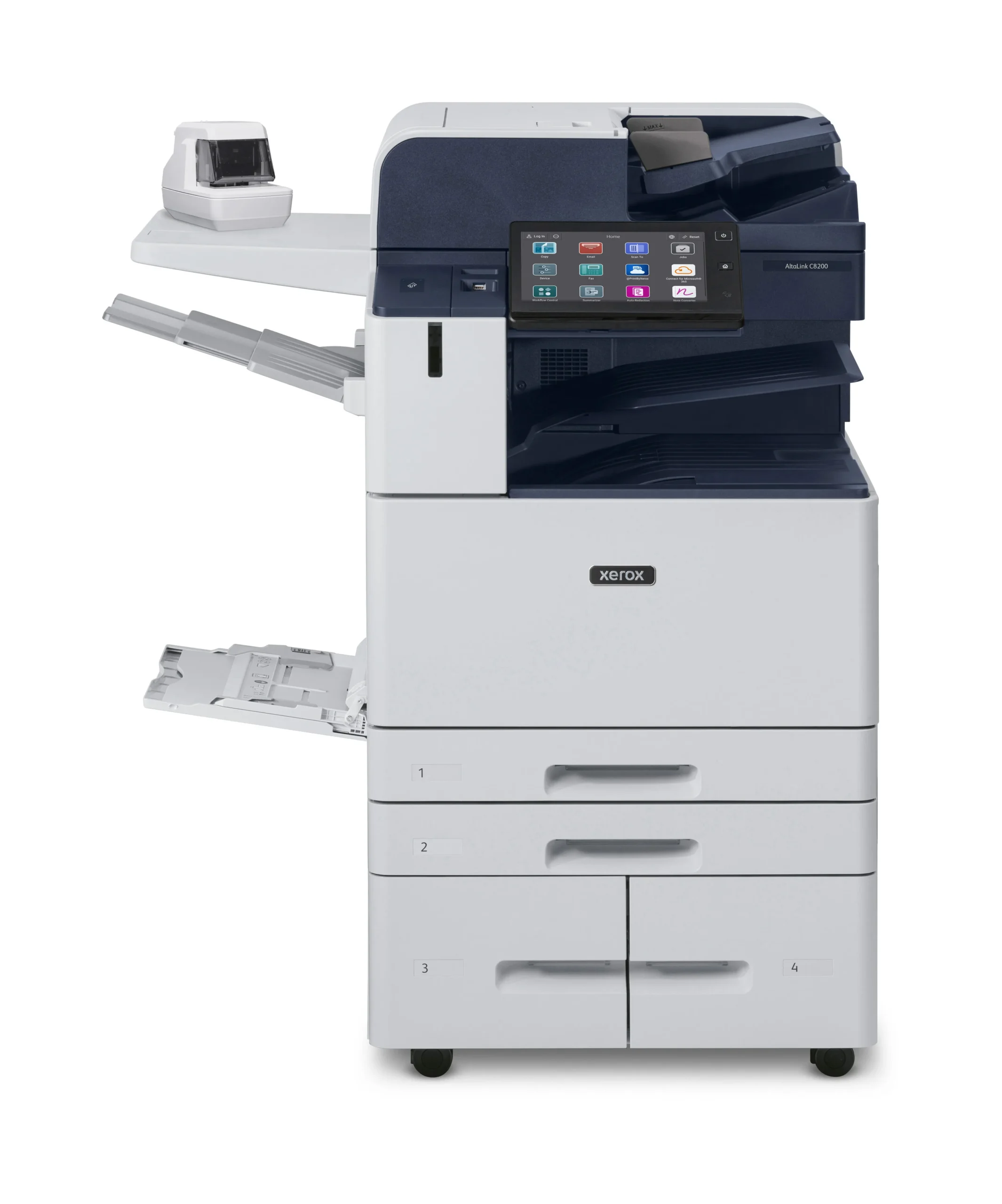 Multifunzione a colori Xerox® AltaLink® C8200 Series - immagine 2