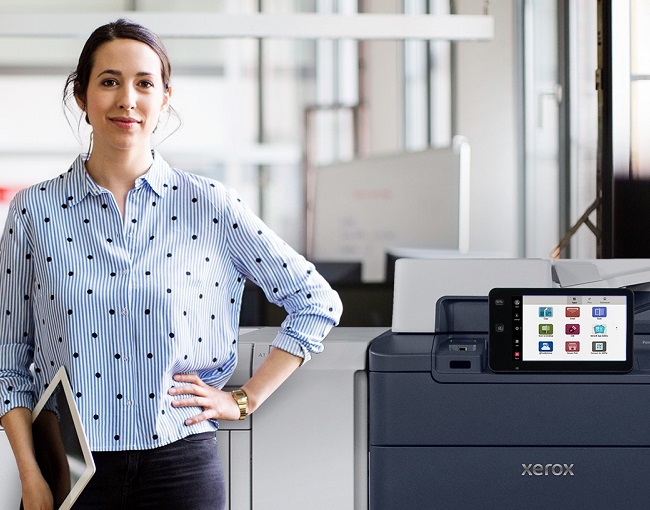 Stampante Serie Xerox® PrimeLink® C9200