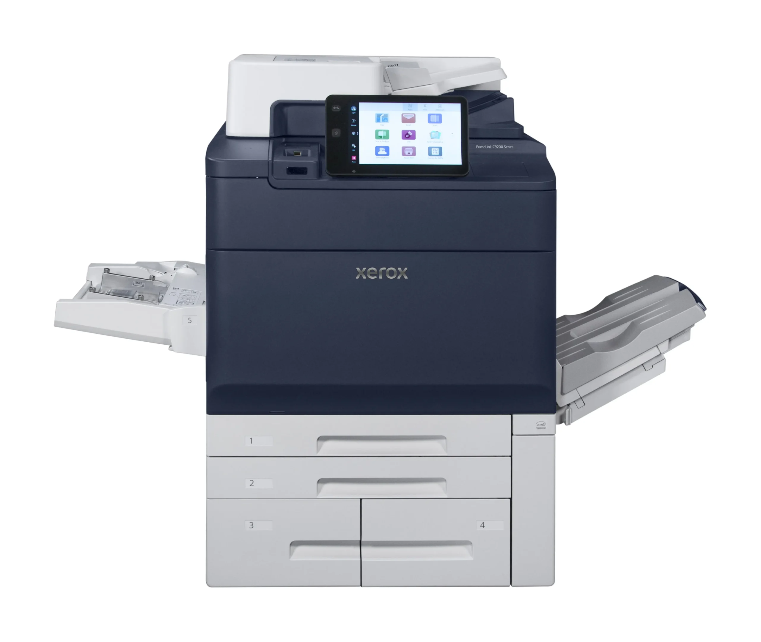 Stampante Serie Xerox® PrimeLink® C9200 - immagine 4