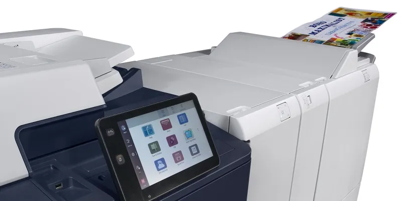 Stampante Serie Xerox® PrimeLink® C9200 - immagine 5