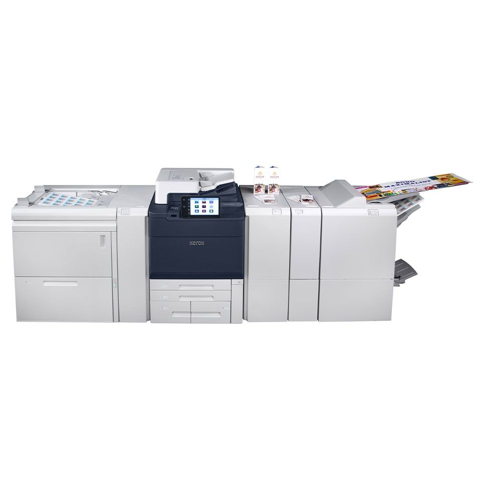 Stampante Serie Xerox® PrimeLink® C9200 - immagine 3