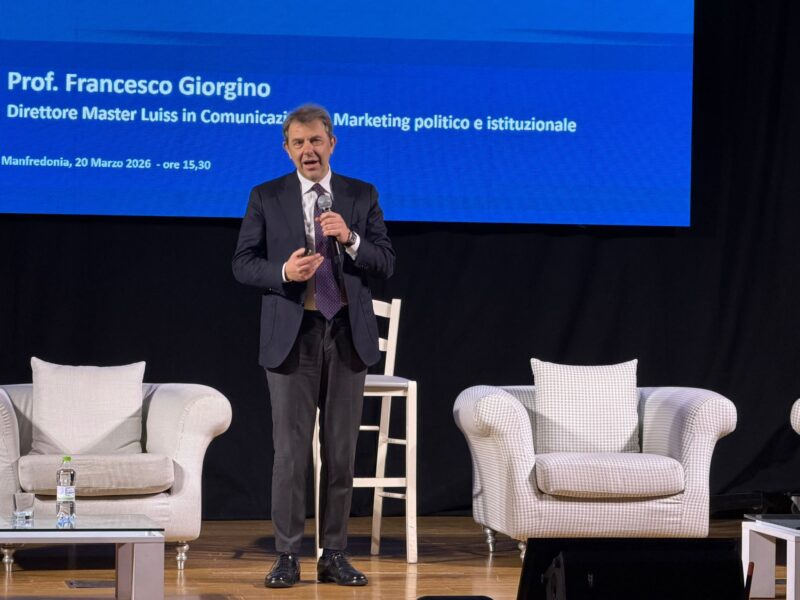 Tecnufficio partner Marketing Fest 2026
